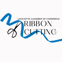 Ribbon Cutting @ The Well