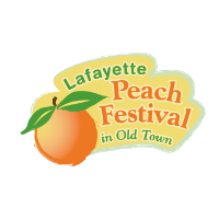 Lafayette Peach Festival - 2026