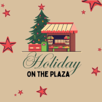 Holiday on the Plaza