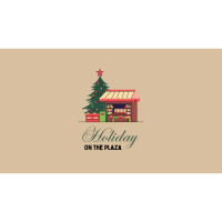 Holiday on the Plaza