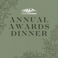 2026 Annual Awards Dinner