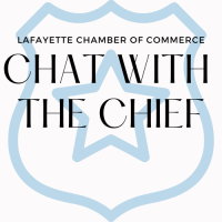 Chat with the Chief
