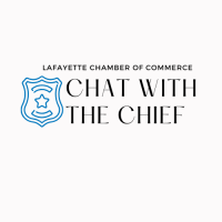 Chat with the Chief