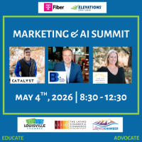 Marketing & AI Summit
