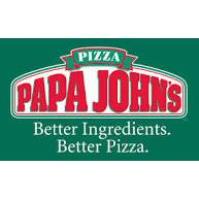 Ribbon Cutting for Papa John's Pizza