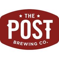 Pork & Beer Dinner at The Post Brewing!