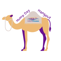 Hump Day Hangout - New Chamber Monthly Event!