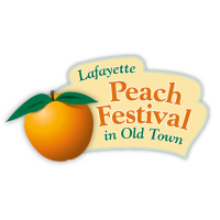Lafayette Peach Festival 24th Annual - 2023