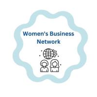 Women's Business Network - DATE CHANGE TO 10/31/23!