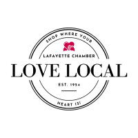 Love Local - Receipt Drive