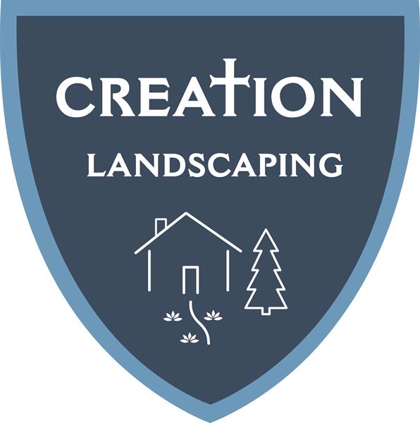 CREATION LANDSCAPING CREATION LANDSCAPING