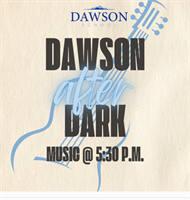 Dawson After Dark