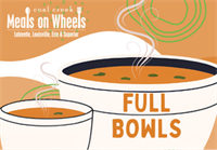 Full Bowls