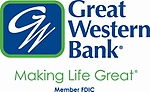 GREAT WESTERN BANK