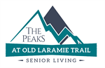 The Peaks At Old Laramie Trail