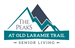The Peaks at Old Laramie Trail - Open House