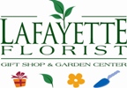 LAFAYETTE FLORIST, GIFT SHOP & GARDEN CENTER