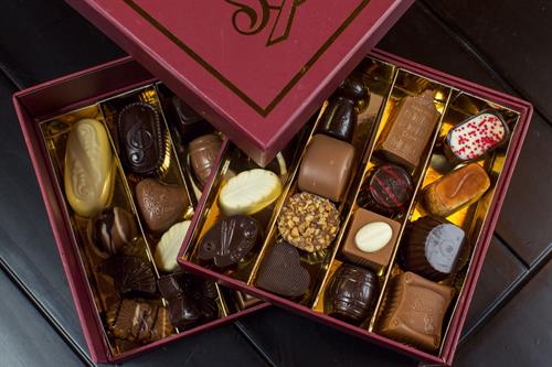 Chocolate Bonbon Gift boxes Chocolate Bonbon Gift boxes