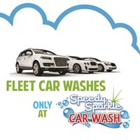 Speedy Sparkle Car Wash - Louisville