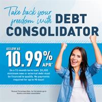 BLUE FEDERAL CREDIT UNION - Lafayette