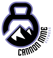 CANNON MINE FITNESS CANNON MINE FITNESS