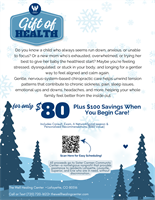 The Well Healing Center INC.  - Lafayette