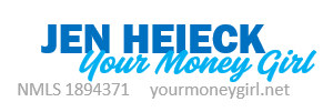 ''YOUR MONEY GIRL'' WITH HIGHLANDS MORTGAGE, NMLS 1894371 ''YOUR MONEY GIRL'' WITH HIGHLANDS MORTGAGE, NMLS 1894371