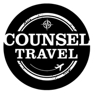 COUNSEL TRAVEL