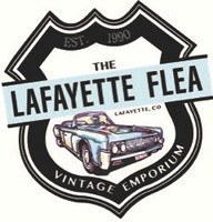 The Lafayette Flea - Vintage Emporium