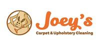 JOEY'S CARPET & UPHOLSTERY CLEANING