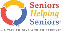 Seniors Helping Seniors Home Care