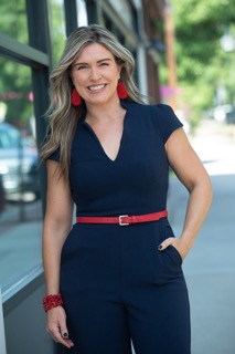 Jen Boyd - Medicare Broker