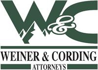 Weiner & Cording - Boulder