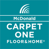 McDonald Carpet One Floor & Home