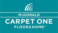 McDonald Carpet One Floor & Home McDonald Carpet One Floor & Home