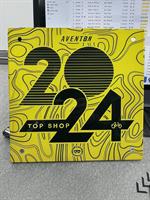 CyclErie Celebrates Prestigious Recognition as Aventon's Top Shop for 2024