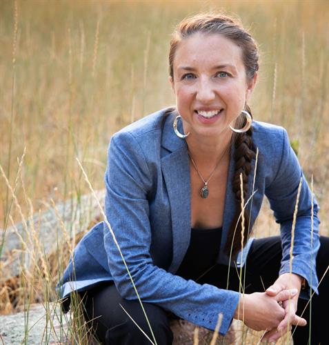 Melissa Walker, Director