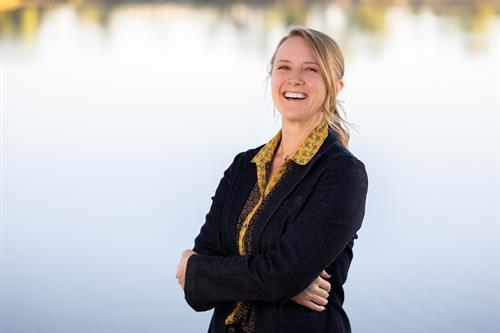 Jenelle Thurston, Clinician