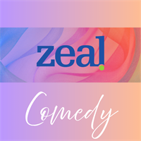 ZEAL Comedy Show