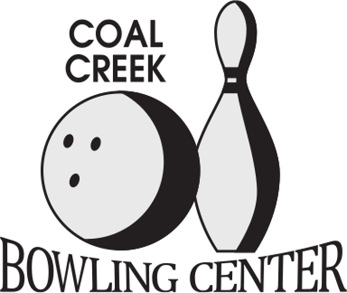COAL CREEK BOWLING CENTER COAL CREEK BOWLING CENTER