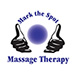 Mark The Spot Massage Therapy