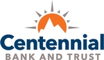 CENTENNIAL BANK AND TRUST