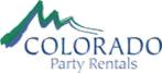COLORADO PARTY RENTALS