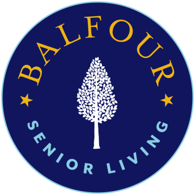 Balfour Senior Living | Alzheimer's Care | Assisted Living | Retirement ...