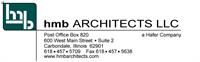 hmb ARCHITECTS LLC
