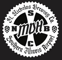 St. Nicholas Brewing Co. MDH 