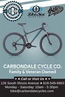 Carbondale Cycle Co.