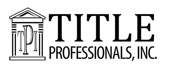 Title Professionals 