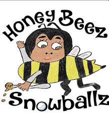 HoneyBeez Snowballz