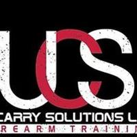 U-Carry Solutions LLC